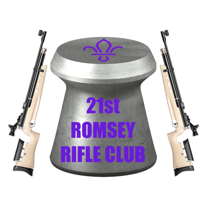 21stRomseyRifleClub